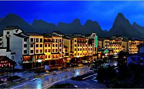Jasper International Hotel